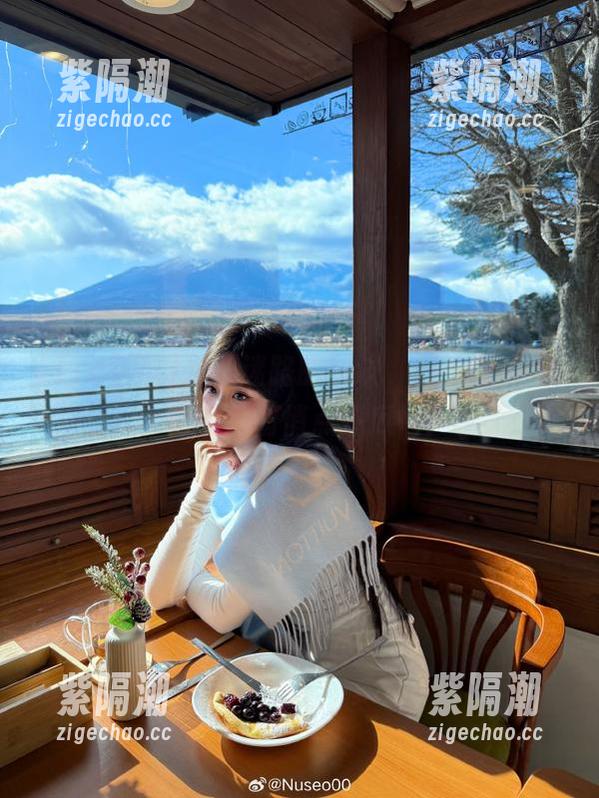 永不迷路的秘诀，原来是在17c吃瓜里悄悄点评瓜情！