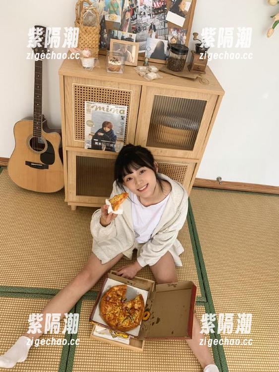 有点懵！51吃瓜的线路出品，感觉要去环游世界了？！
