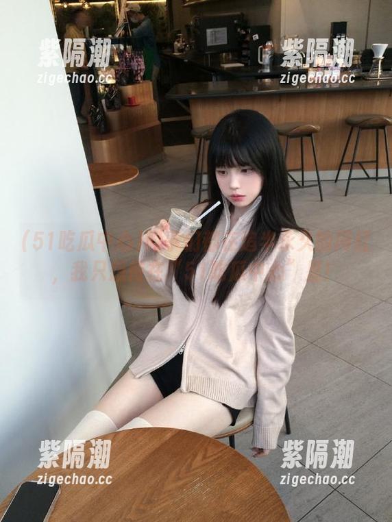 同事们都在追半永久的网红，我只想待在“51吃瓜中心”里！