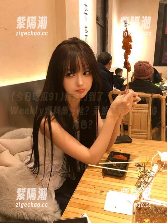 传送门到了，今日吃瓜91Weekly爆料集，啥？竟然还有未公开的角色？